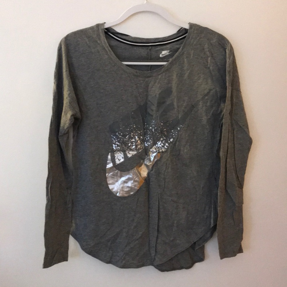 Nike athleisure
